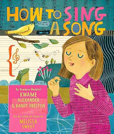 How to Sing a Song