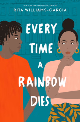 Every Time a Rainbow Dies