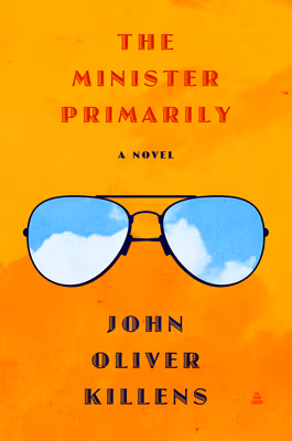 The Minister Primarily