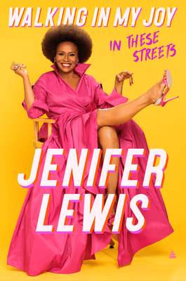 Walking in My Joy: In These Streets