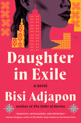 Daughter in Exile