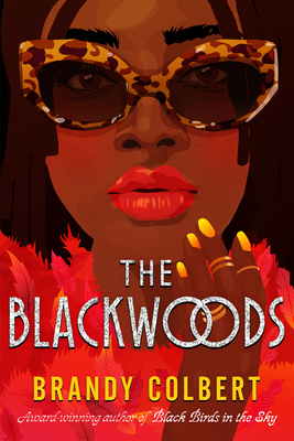 Book Cover of The Blackwoods