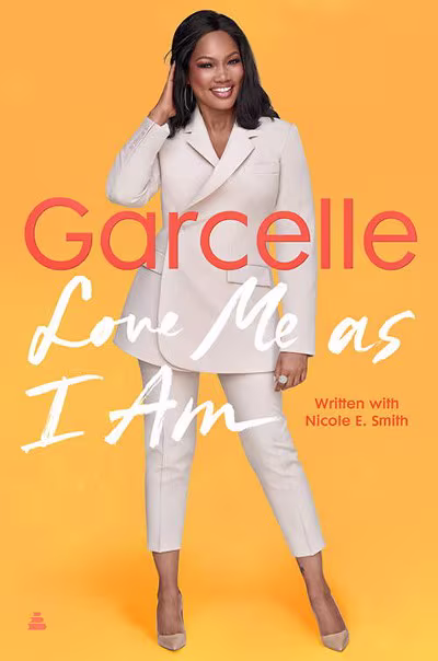 Cover: Love Me as I Am (hardcover)