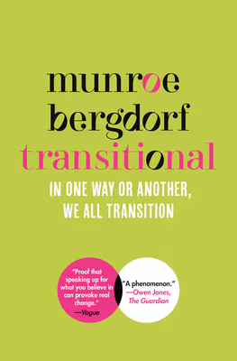 Cover: Transitional: How to Live Your Authentic Life