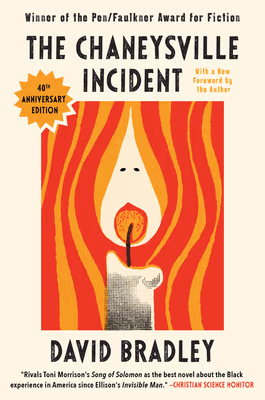 Cover: The Chaneysville Incident: A Novel