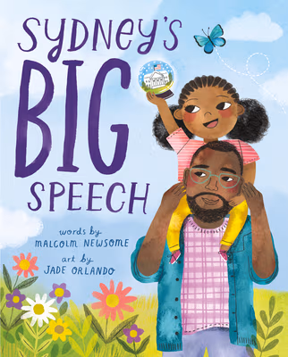 Cover: Sydney’s Big Speech