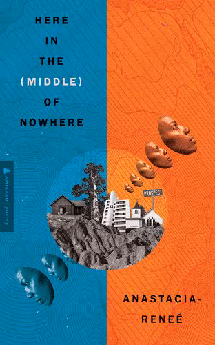 Here in the (Middle) of Nowhere