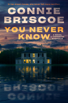 Book Cover Image: You Never Know: A Novel of Domestic Suspense by Connie Briscoe
