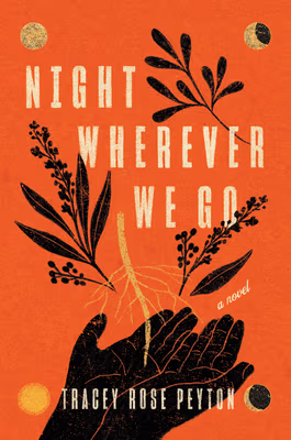 Cover: Night Wherever We Go