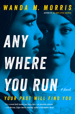 Cover: Anywhere You Run