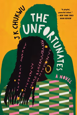 Cover: The Unfortunates