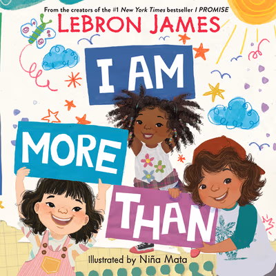 I Am More Than