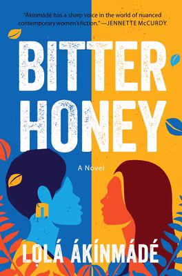 Bitter Honey