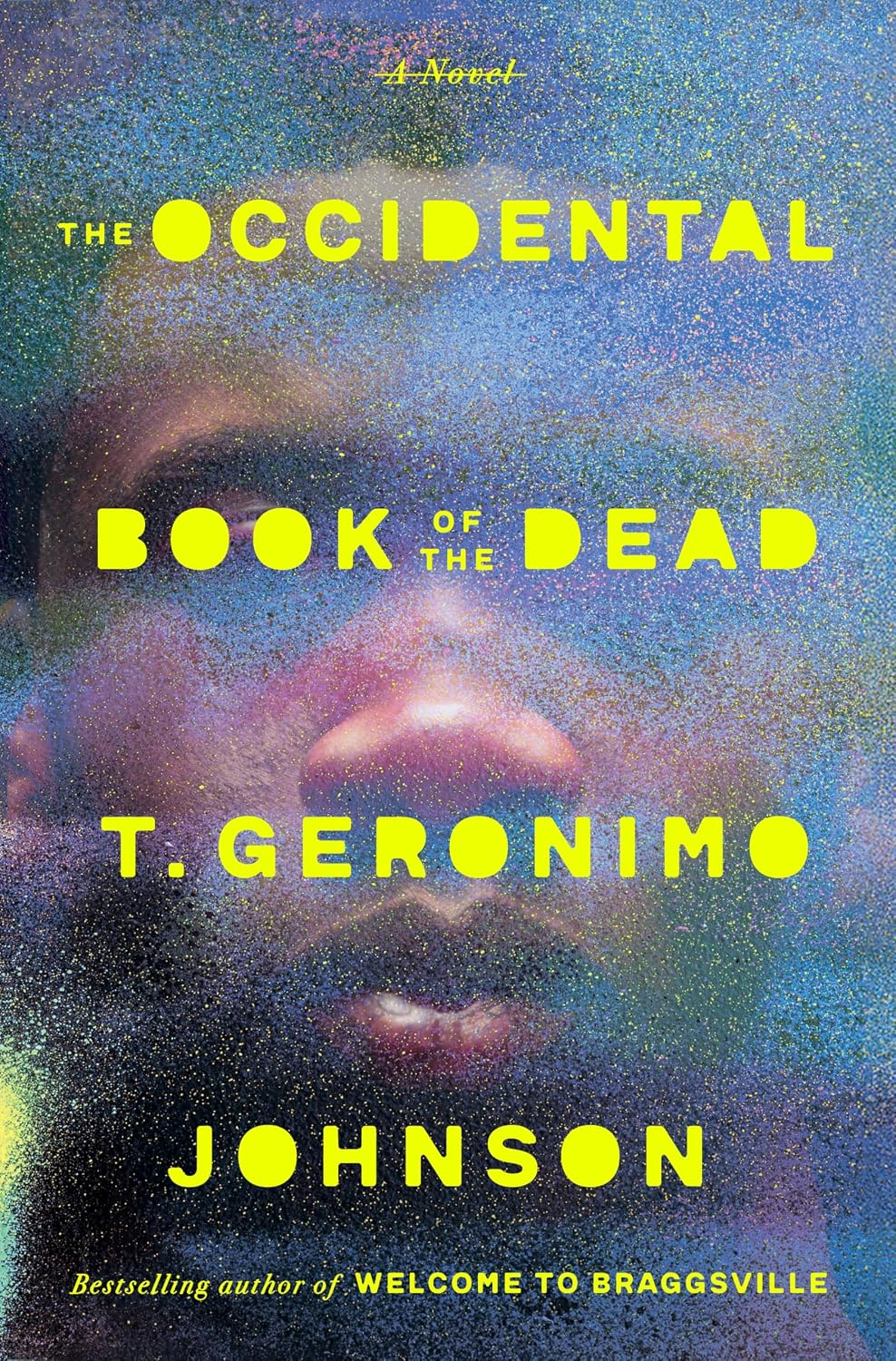 The Occidental Book of the Dead