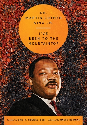 Book Cover of I’ve Been to the Mountaintop