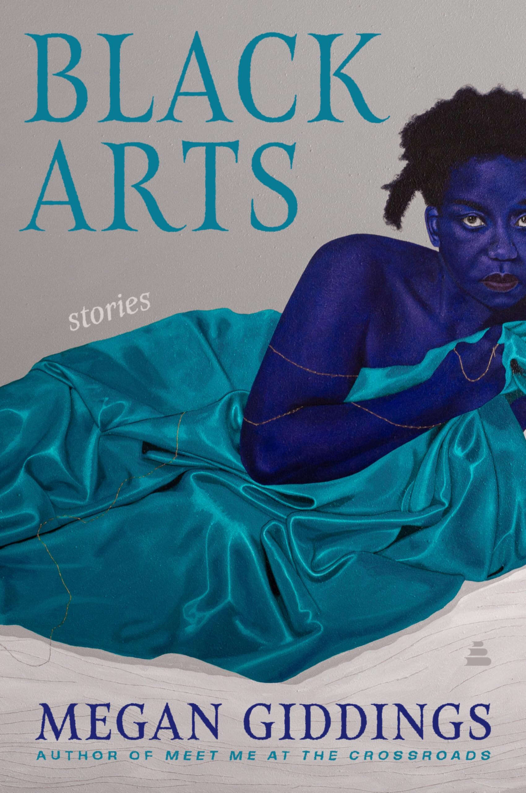Cover for Black Arts