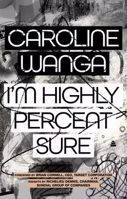 Cover: I’m Highly Percent Sure