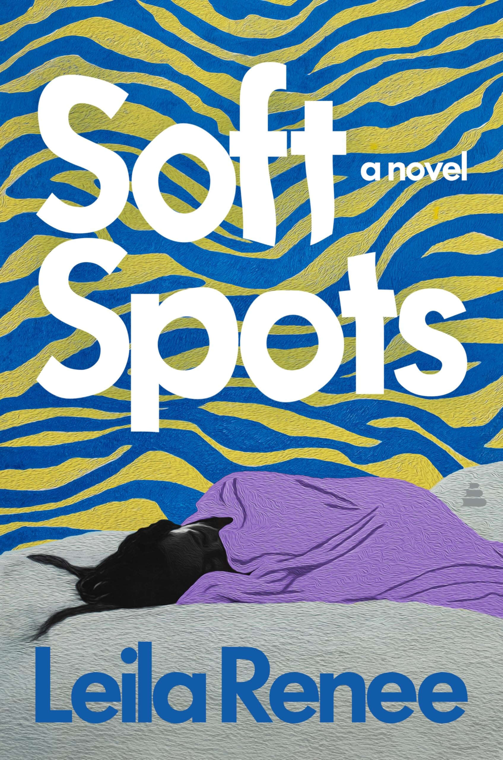 Cover: Soft Spots