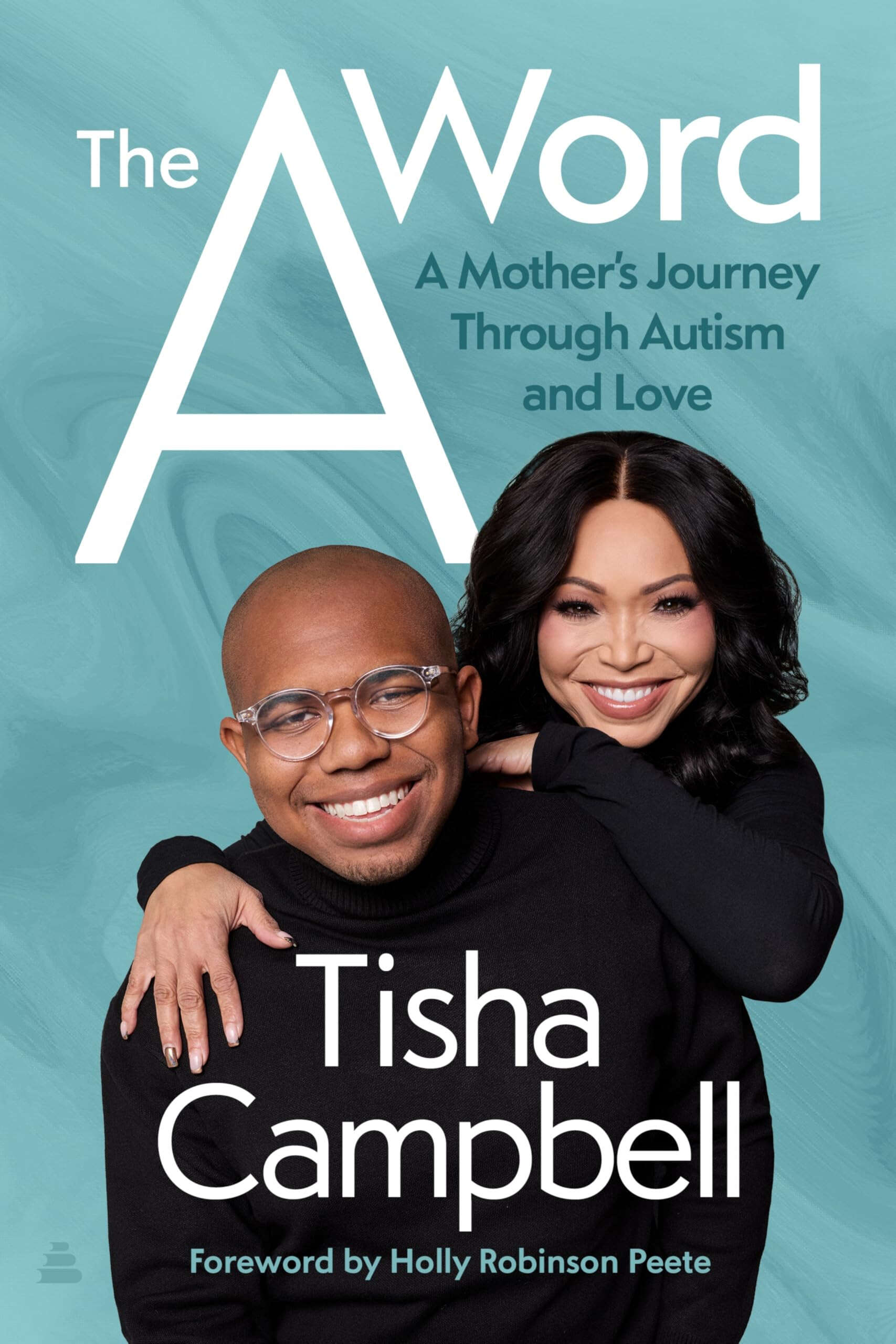 Cover for The a Word