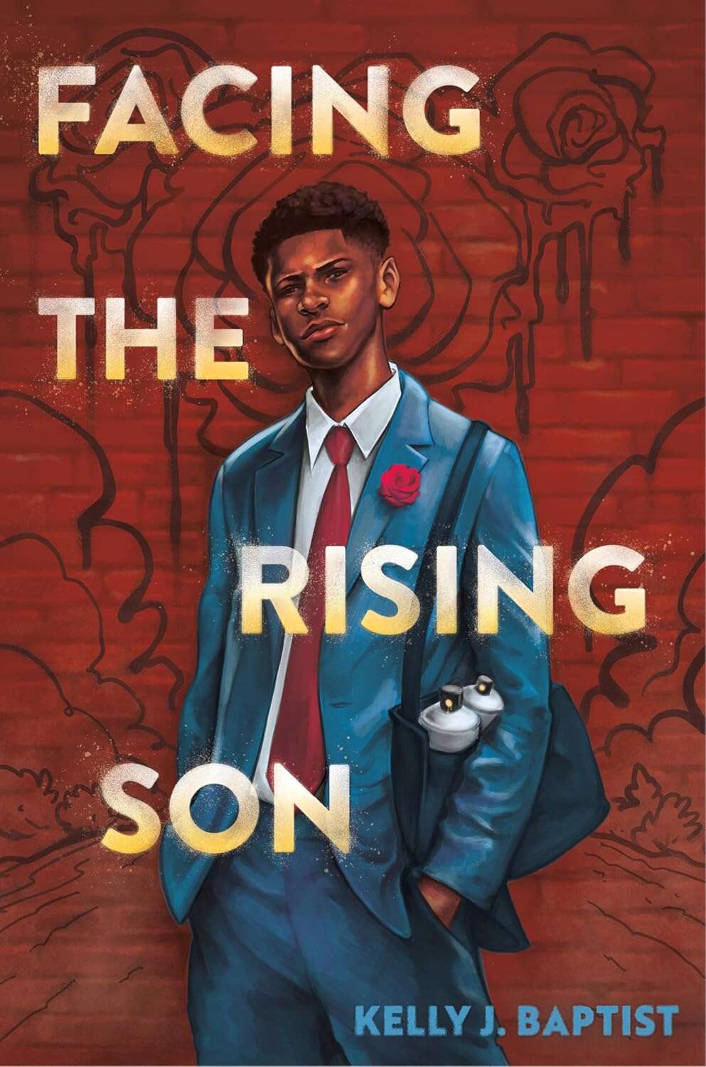 Facing the Rising Son