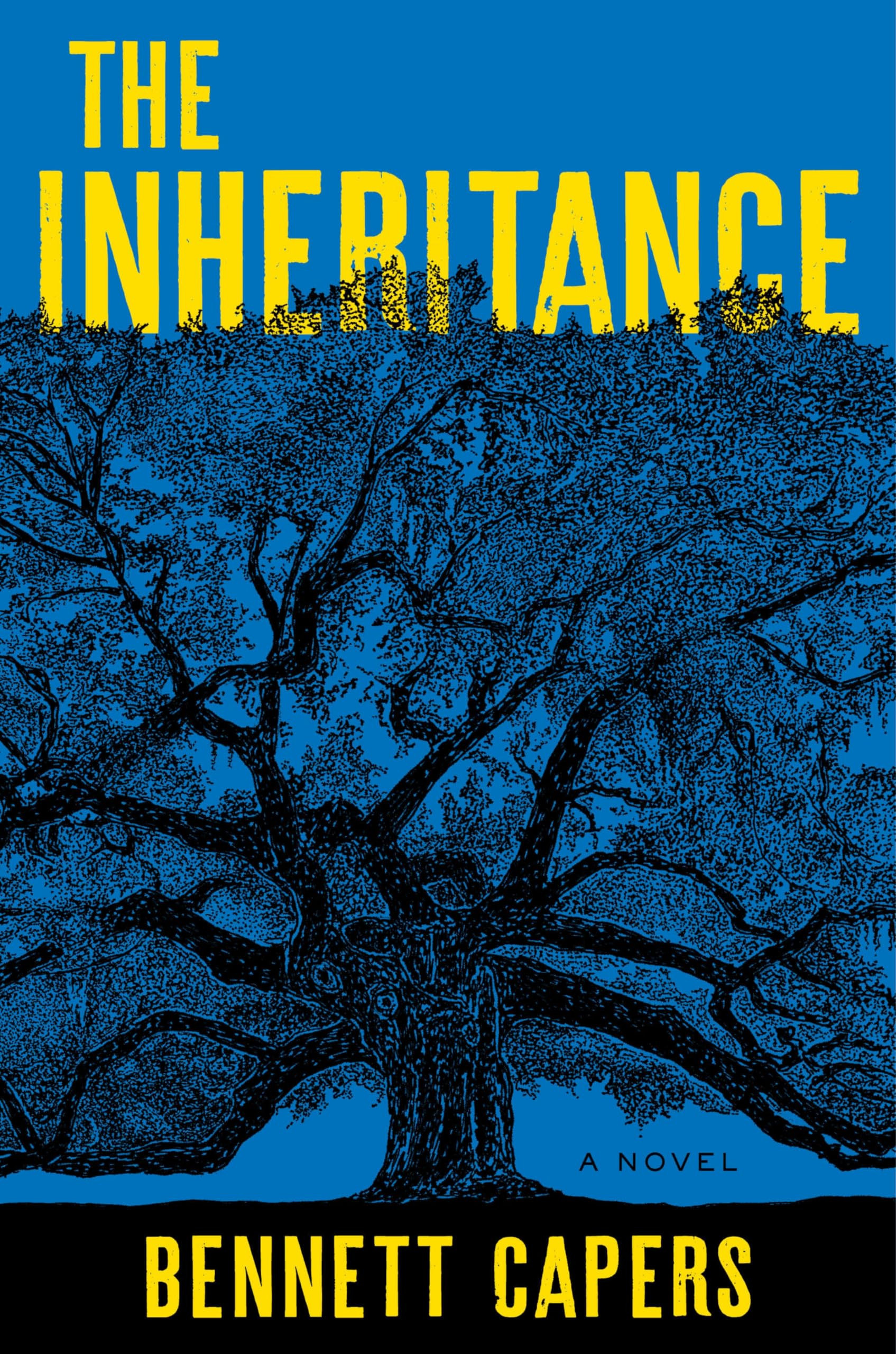 The Inheritance
