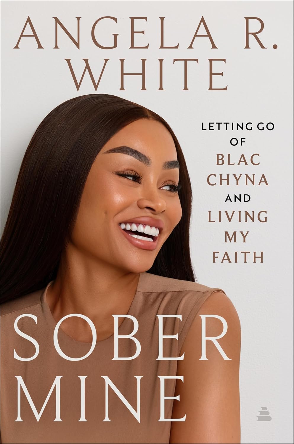 Sober Mine: Letting Go of Blac Chyna and Living My Faith