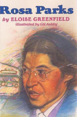 Click for more detail about Rosa Parks by Eloise Greenfield