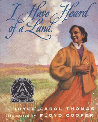 I Have Heard of a Land