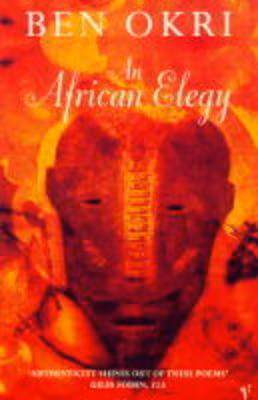 An African Elegy Paperback