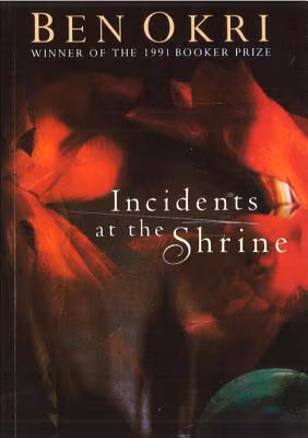 Incidents At The Shrine