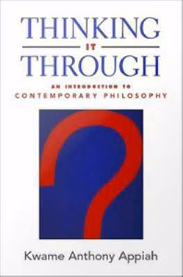 Necessary Questions: An Introduction to Philosophy