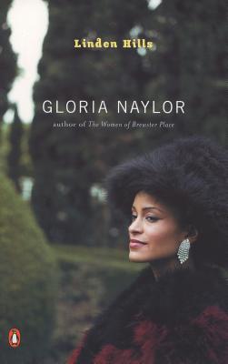 book cover Linden Hills (Contemporary American Fiction Series) by Gloria Naylor