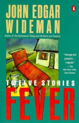 Book Cover Fever (Contemporary American Fiction) by John Edgar Wideman