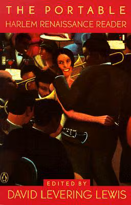 Cover: The Portable Harlem Renaissance Reader