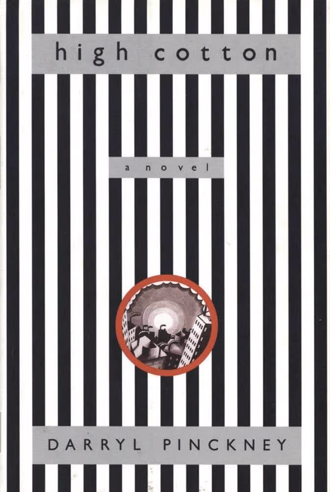 High Cotton (Contemporary American Fiction)