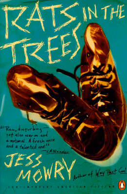 Rats In The Trees (Contemporary American Fiction)