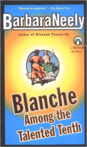 Blanche among the Talented Tenth