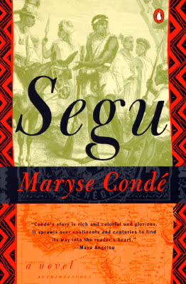 Cover: Segu