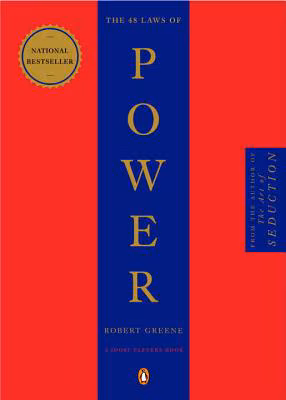 The 48 Laws of Power