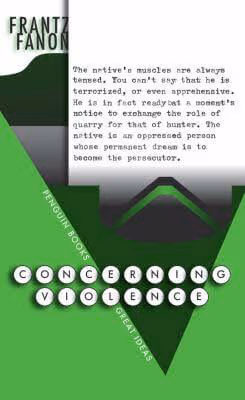 Great Ideas Concerning Violence