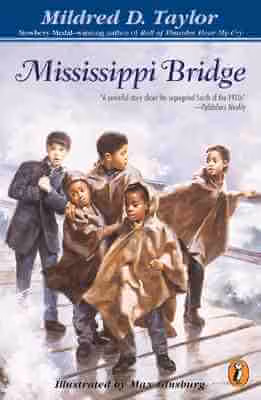 Cover: Mississippi Bridge