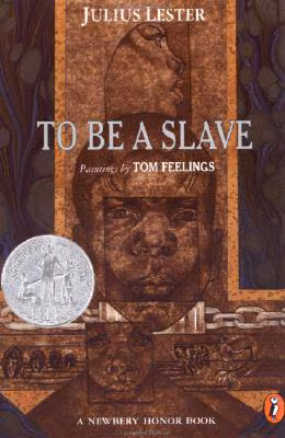 To Be a Slave