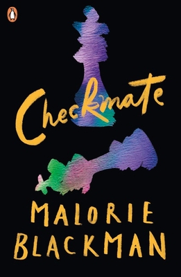 Click for more detail about Checkmate by Malorie Blackman