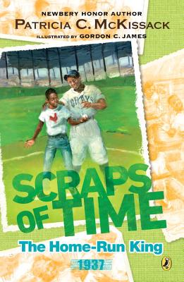 Click for more detail about The Home-Run King by Patricia C. Mckissack