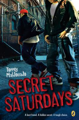 Secret Saturdays