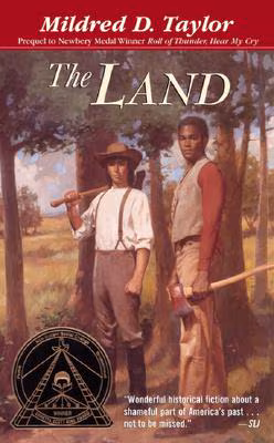 Cover: The Land