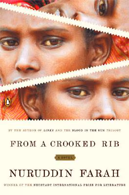 Cover: From A Crooked Rib