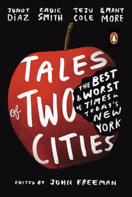 Tales of Two Cities: The Best and Worst of Times in Today’s New York