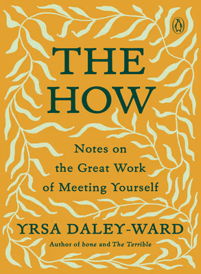 How: Notes on the Great Work of Meeting Yourself