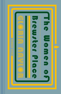 Cover: The Women of Brewster Place: A Novel in Seven Stories